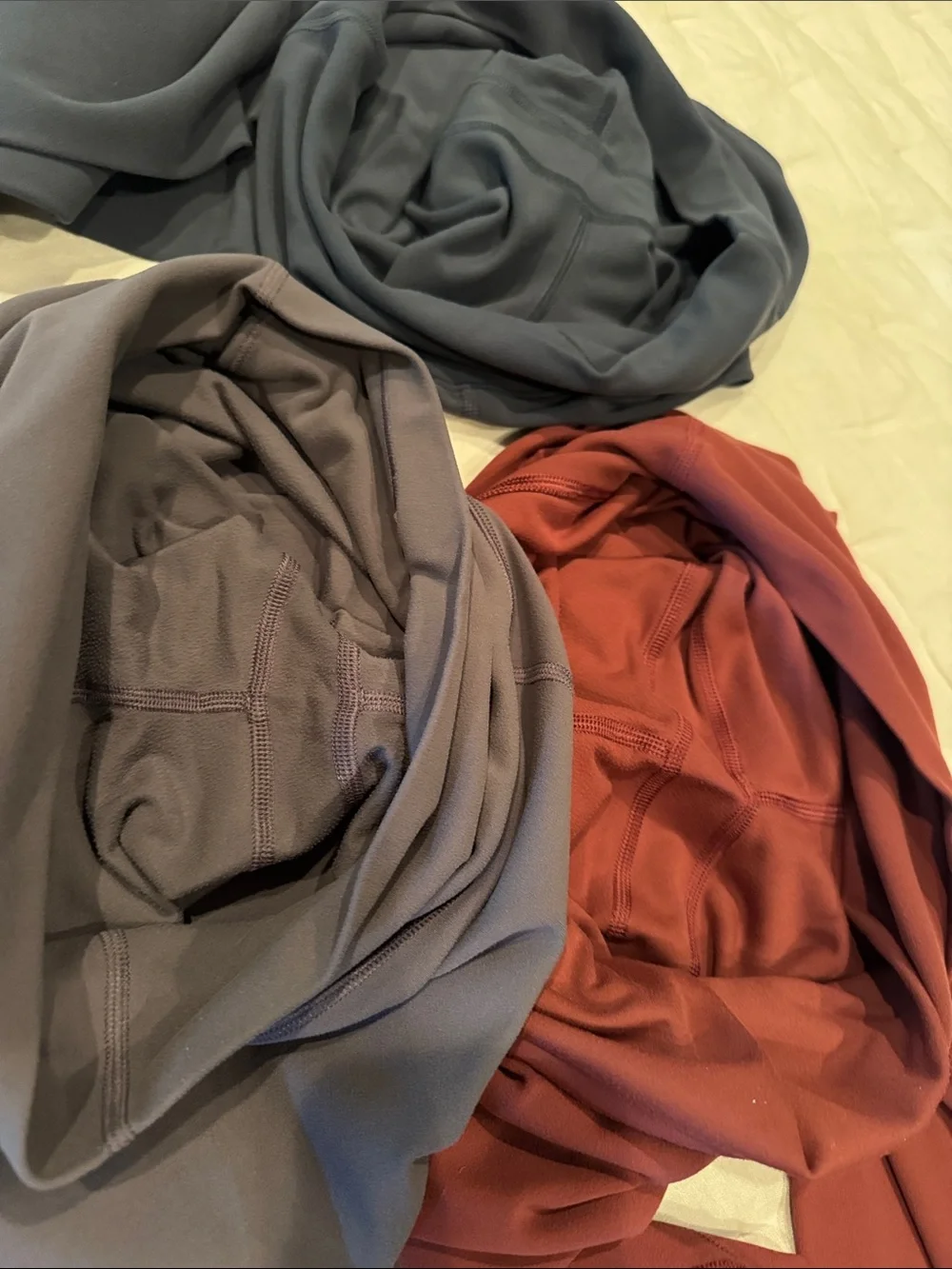 Lululemon Align Leggins Sz 6 - 3 pair